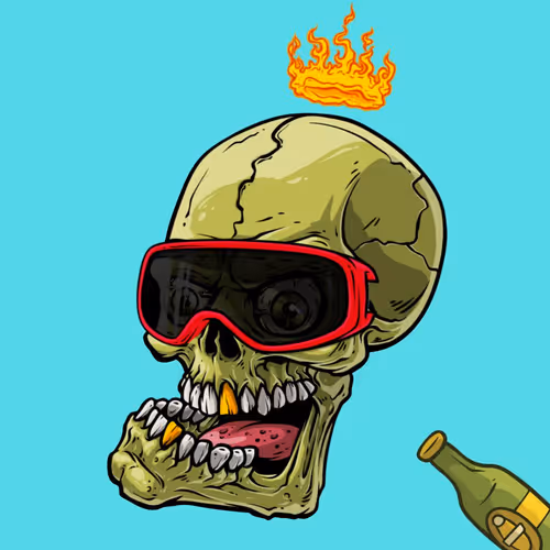 Crazyskullznft