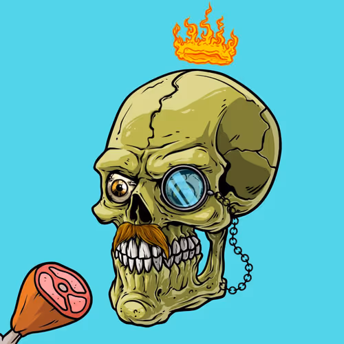 Crazyskullznft