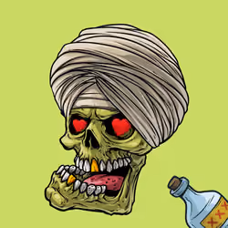 CrazySkull #8179