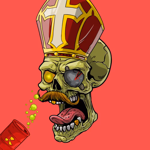 Crazyskullznft