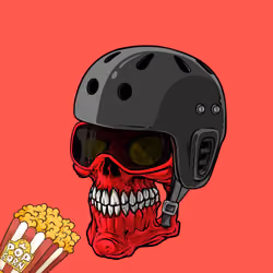 CrazySkull #2039