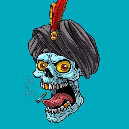 Crazyskullznft