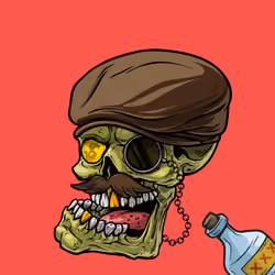 CrazySkull #3989