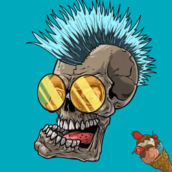 CrazySkull #8926