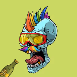 CrazySkull #3342