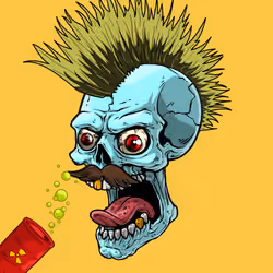 CrazySkull #6652