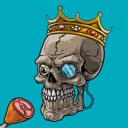 CrazySkull #9611