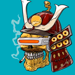 CrazySkull #9553
