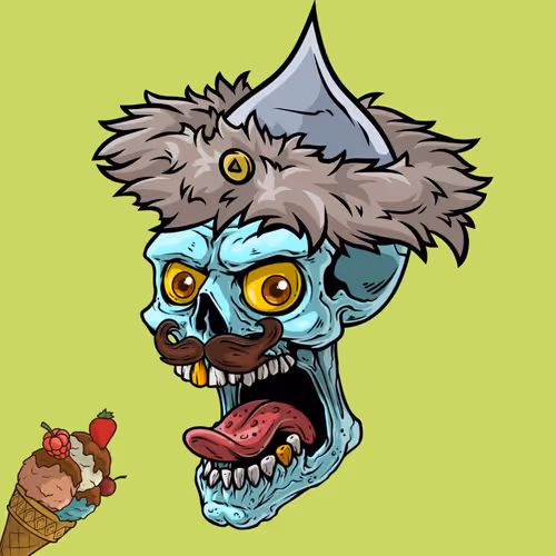 Crazyskullznft
