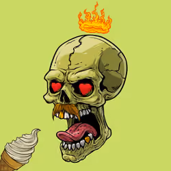 CrazySkull #3372