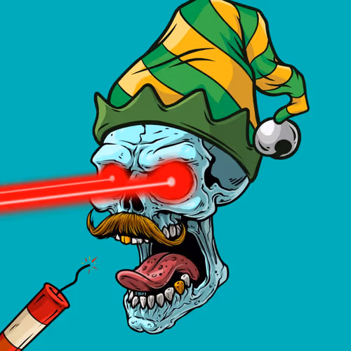 Crazyskullznft