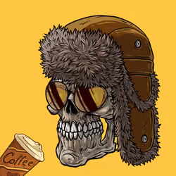 CrazySkull #7864