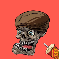 CrazySkull #3079