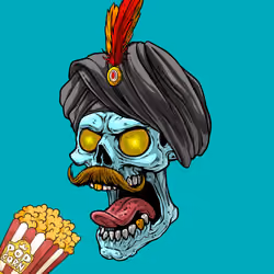 CrazySkull #2414