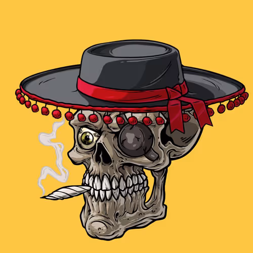 Crazyskullznft