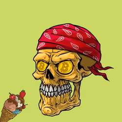 CrazySkull #8833
