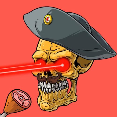 CrazySkull #4250