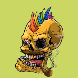 CrazySkull #2479