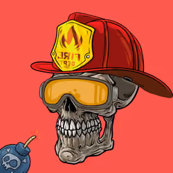 CrazySkull #8424