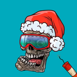 CrazySkull #4933