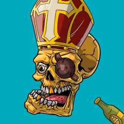 CrazySkull #2442