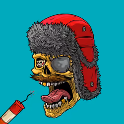 CrazySkull #6257