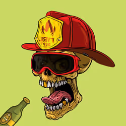 CrazySkull #9583