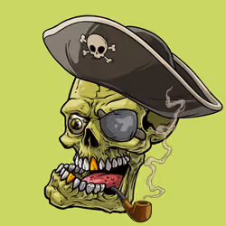 CrazySkull #8806