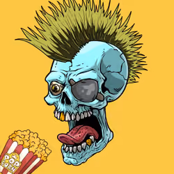 CrazySkull #4199