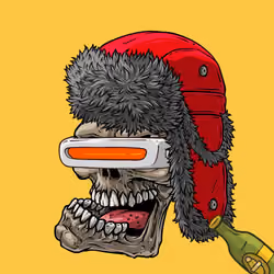 CrazySkull #4831
