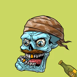 CrazySkull #8261