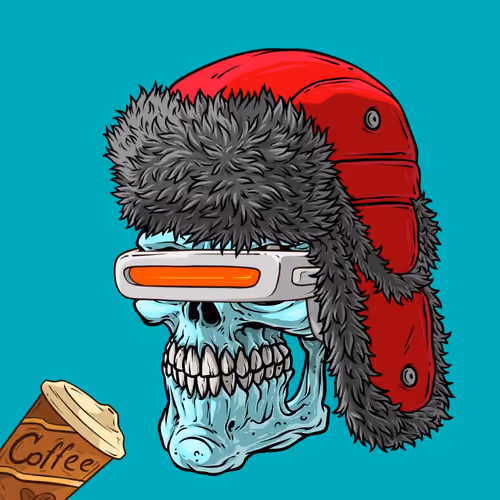 CrazySkull #2431