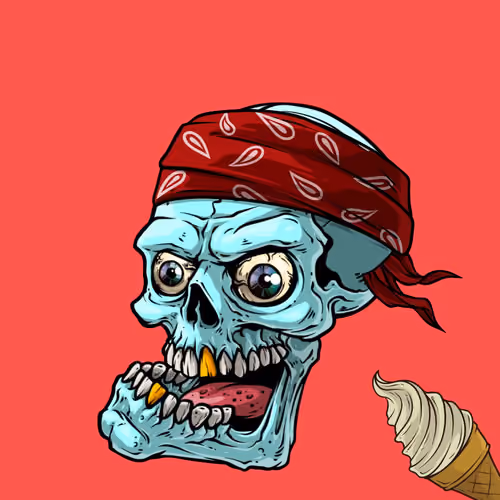 CrazySkull #1318