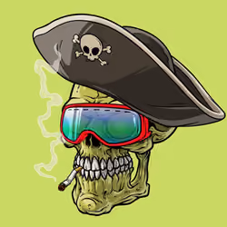 CrazySkull #7114