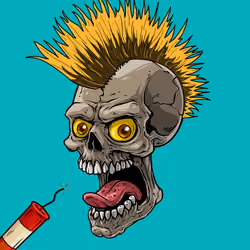 CrazySkull #8913