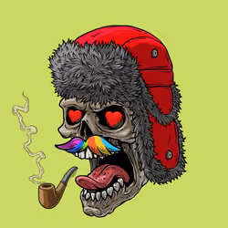 CrazySkull #6473