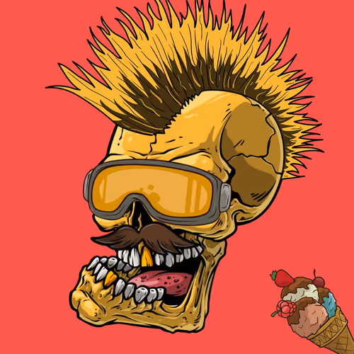 Crazyskullznft