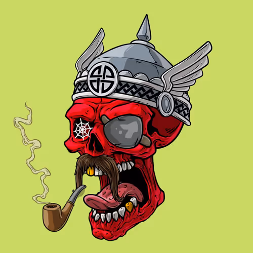 CrazySkull #3794