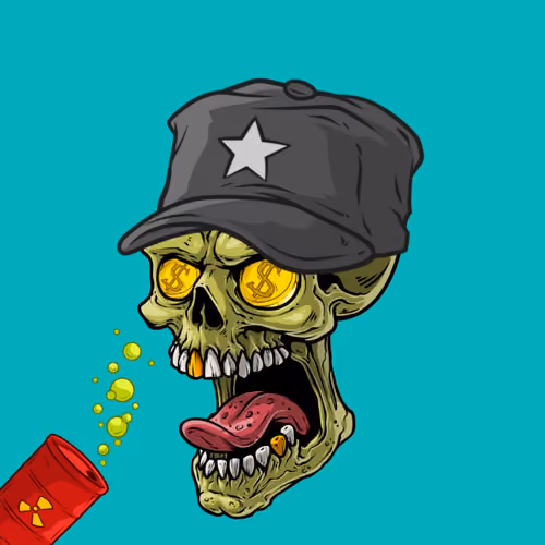 CrazySkull #5026