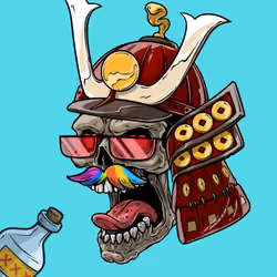 CrazySkull #2721