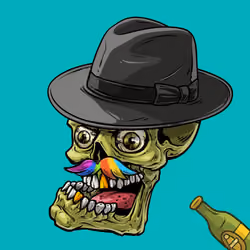 CrazySkull #4407