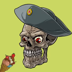 CrazySkull #4815