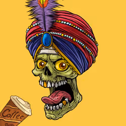 CrazySkull #8601