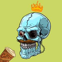 CrazySkull #7584
