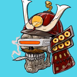 CrazySkull #7476