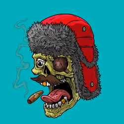 CrazySkull #5626