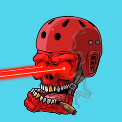CrazySkull #7329