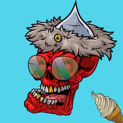 CrazySkull #8967