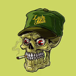 CrazySkull #3823