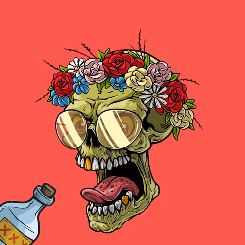 Crazyskullznft
